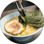 ラーメン屋N店