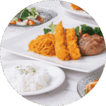 レストランB店